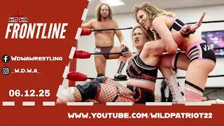 WDWA Frontline 06.12.25