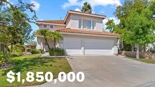 10676 Vista Del Agua Way