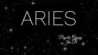Aries -Inner Power- January 17 - 31, 2019
