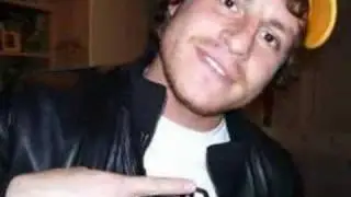 addio gabriele sandri