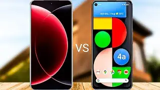 Xiamen 15 Ultra vs Google Pixel 4A Review