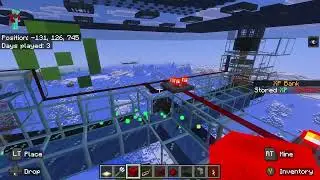 Trident Killer Fix for Creeper Farm #2