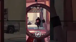 The #1 Sniper In XDefiant  | F4YLbirdy on #Twitch #XDefiant #Sniping #Sniper #ForYou #Trending