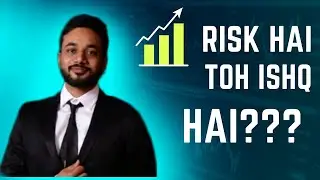 Types of Risks in Stock Market And how to make profits out of it