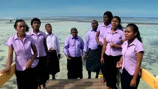 Jisu Cava Na Lomamuni - Voice of Hope (Official Music Video)