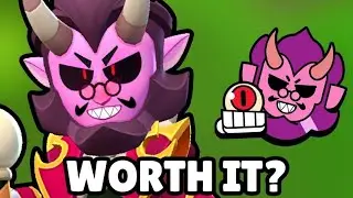Is Ringmaster Byron WORTH IT?