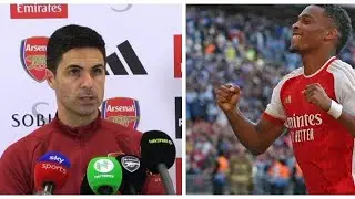 Arsenal vs Newcastle | Jurrien Timber Is Very close To Return!  Mikel Arteta
