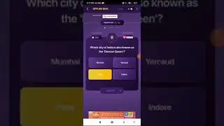 KBC Asian Paints Quiz Answers || 18 November 2020