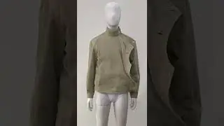 ORGANZA JACKET