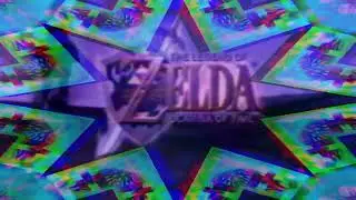 phelpschill - Title Theme (The Legend of Zelda Ocarina of Time)