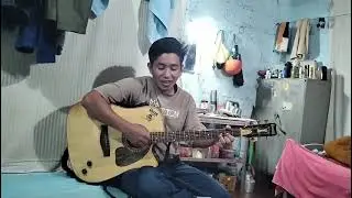 I am just practicing the song of Yimkhiung.🤣🙏