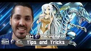 Maiden of Eyes of Blue: Tips and Trick Ep.  4