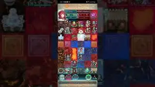 A Counter to a Far Save Defense - Aether Raids FEH