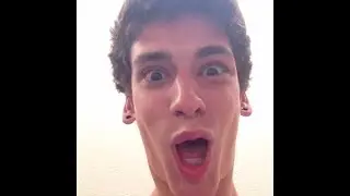 Sam Tabor Vine Compilation 4!