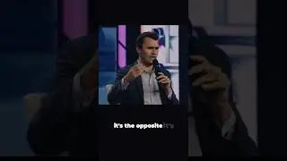 Charlie Kirk speaks about young men #bible #motivation #charliekirk #inspiration #mindset #jesus