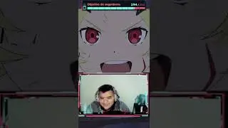 SENTENCE TO BE A HERO ANIME GOD CAPITULO 1 REACCI&Oacute;N PARTE 45