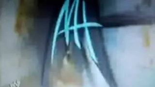 Matt hardy Entrance Video