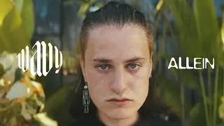 Wavy _ Allein (Official Video)