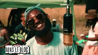 MW Wicky - Chal&egrave; 🕹️l Dans Le Bloc  [PARTY SUMMER]