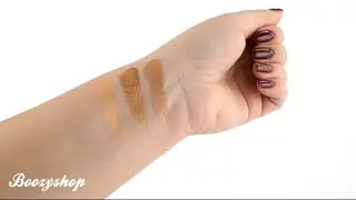 XX by Revolution Complexxion Palette Intrinsic