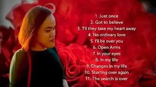 RADIO LOVE HITS by Grace Garrol