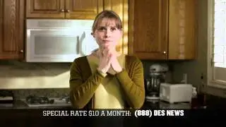 Lost in Translation -- Official Deseret News commercial