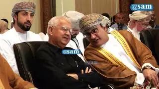 MAULAMAA KUTOKA OMAN WALIOWAHI KUISHI ZANZIBAR WAREJEA NCHINI KWA KONGAMANO MAALUM LA KIHISTORIA