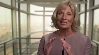 Empowering the marketing organization