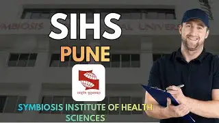 SIHS Pune MBA | Hospital & Healthcare Management | Fees & Placements #mba360