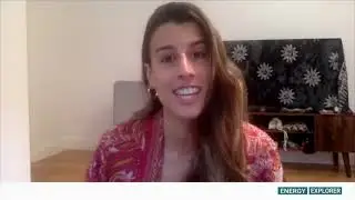 Discover Who You Want to Be in the World with Natalia de Olmo