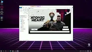 ATOMIC HEART CRACK | ATOMIC HEART PC | EMPRESS CRACK | ATOMIC HEART EMPRESS CRACK