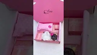 ASMR Packing | Packing Her Delicate Thoughts💌#unboxing #jewelrypackaging #asmrpacking