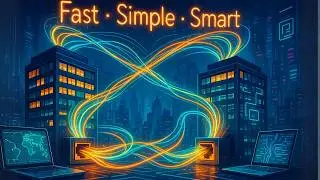 Metro Ethernet Explained: The Fastest Way to Connect Multiple Offices