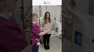 Helena's Gastric Balloon Group Journey - Stage 2 (Procedure day)