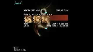 Shadow Hearts - Walktrough - Pt7