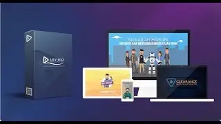 Levidio Motion PRO ID - RONAPEDIA
