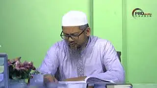 Membantah Hujah Golongan Liberal & Plurlisme Siri Ke-3