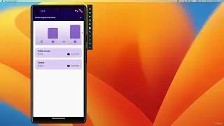 Handling User Text Input with the TextField Widget              #TextField #userinput  #flutter