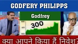 GODFREY PHILLIPS STOCK LATEST NEWS ✔ GODFREY PHILLIPS SHARE LATEST ANALYSIS 2026
