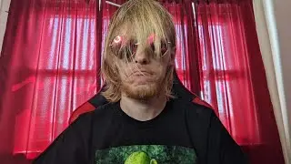 WILLDOG KICKED ME OUT