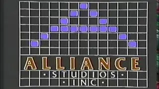 Alliance Studios (1987)