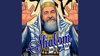 Shalom שלום
