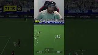 Quando a bola cai no p&eacute; do CR7 no MEIO CAMPO&hellip; &eacute; GOL CERTO 😱⚽