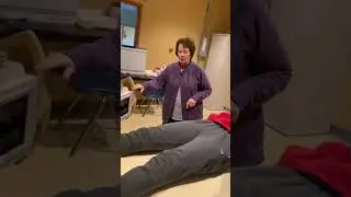 Axiolateral hip Danelius-Miller method &ldquo;Danny-Miller&rdquo;