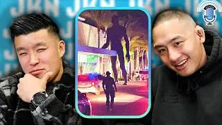 Miami's Fake Alien Encounter Kicks Off 2024