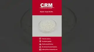 Nb2O5 Granule Evaporation coating Material
