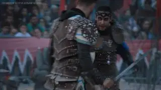 Justas Ibiza Medieval Jousting Tournaments