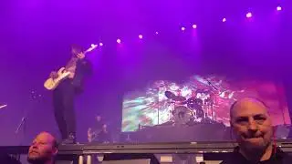 Beartooth - The Last Riff - 03/26/2022
