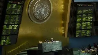 NSA Spied on the U.N | HPL