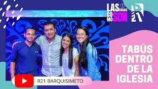 LCCS - TAB&Uacute;S DENTRO DE LA IGLESIA